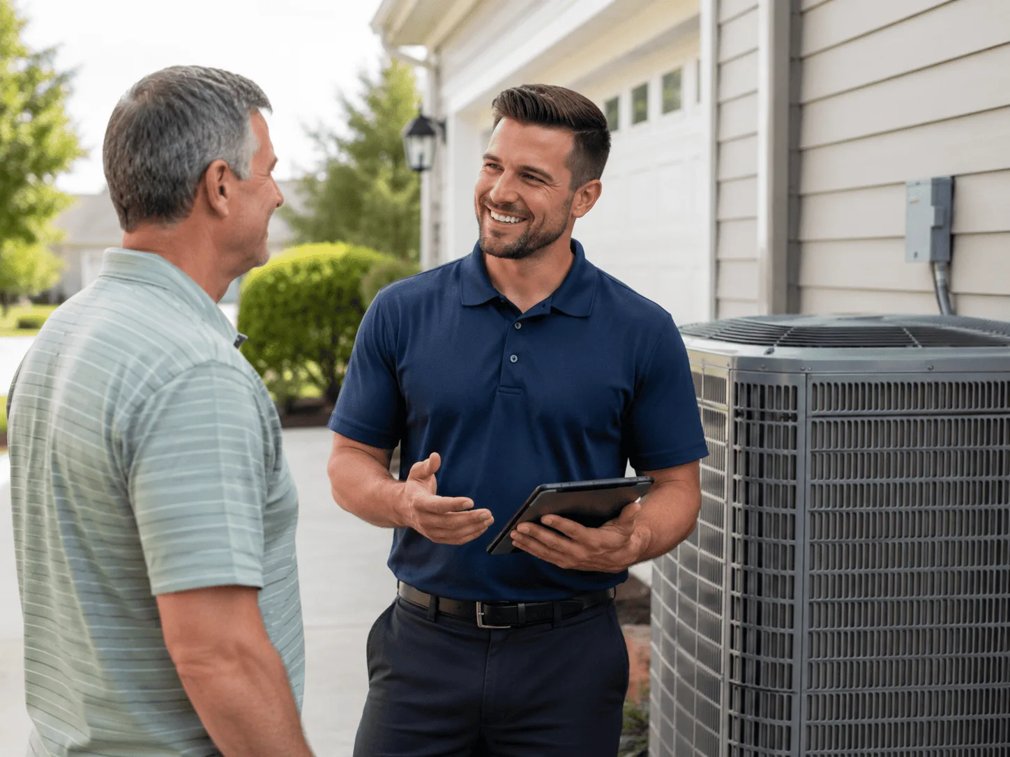 Heat Pump Installation Pandora, TX FAQs
